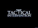 Tactical Intervention - wallpaper #11