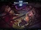 StarCraft II: Heart of the Swarm - wallpaper #3