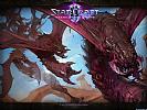 StarCraft II: Heart of the Swarm - wallpaper #12