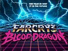Far Cry 3: Blood Dragon - wallpaper #2