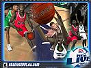 NBA Live 2001 - wallpaper #3