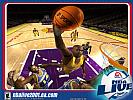 NBA Live 2001 - wallpaper #4
