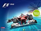 F1 2012 - wallpaper #3