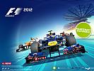 F1 2012 - wallpaper #4