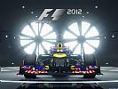 F1 2012 - wallpaper #5