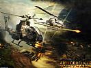 Air Conflicts: Vietnam - wallpaper