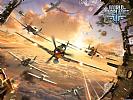World of Warplanes - wallpaper