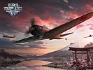 World of Warplanes - wallpaper #2