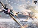 World of Warplanes - wallpaper #5