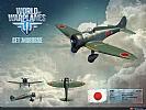 World of Warplanes - wallpaper #7