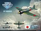 World of Warplanes - wallpaper #8