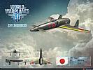 World of Warplanes - wallpaper #12