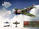 World of Warplanes - wallpaper #13