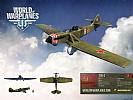 World of Warplanes - wallpaper #15