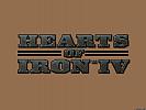 Hearts of Iron IV - wallpaper #5