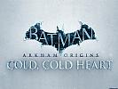 Batman: Arkham Origins - Cold, Cold Heart - wallpaper #1