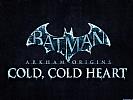 Batman: Arkham Origins - Cold, Cold Heart - wallpaper #2
