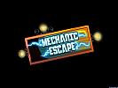 Mechanic Escape - wallpaper #4