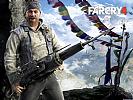Far Cry 4 - wallpaper #3