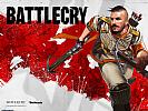 BattleCry - wallpaper #2