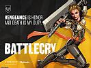 BattleCry - wallpaper #3