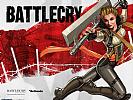 BattleCry - wallpaper #4