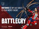 BattleCry - wallpaper #7