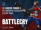 BattleCry - wallpaper #11