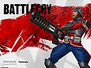 BattleCry - wallpaper #12