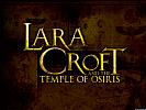 Lara Croft and the Temple of Osiris - wallpaper #2