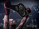 Real Boxing - wallpaper #4
