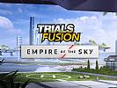 Trials Fusion: Empire of the Sky - wallpaper