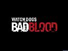 Watch Dogs: Bad Blood - wallpaper #2