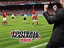 Football Manager 2015 - wallpaper