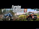 Farming Simulator 15 - wallpaper #3
