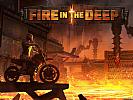 Trials Fusion: Fire in the Deep - wallpaper