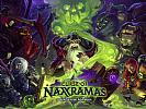 Hearthstone: Curse of Naxxramas - wallpaper #1