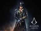 Assassin's Creed: Syndicate - wallpaper #3