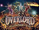 Overlord: Fellowship of Evil - wallpaper