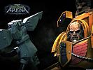 Warhammer 40,000: Dark Nexus Arena - wallpaper #1