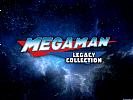 Mega Man Legacy Collection - wallpaper #2