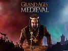 Grand Ages: Medieval - wallpaper #1