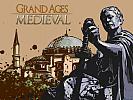 Grand Ages: Medieval - wallpaper #3