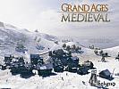 Grand Ages: Medieval - wallpaper #6