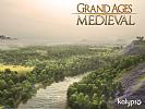 Grand Ages: Medieval - wallpaper #7