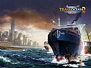 TransOcean 2: Rivals - wallpaper
