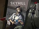 Skyhill - wallpaper #2