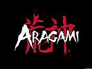 Aragami - wallpaper #4
