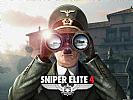 Sniper Elite 4 - wallpaper #2