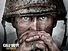 Call of Duty: WWII - wallpaper